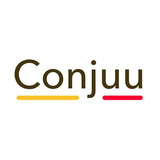 德语小帮手Conjuu免费苹果版下载