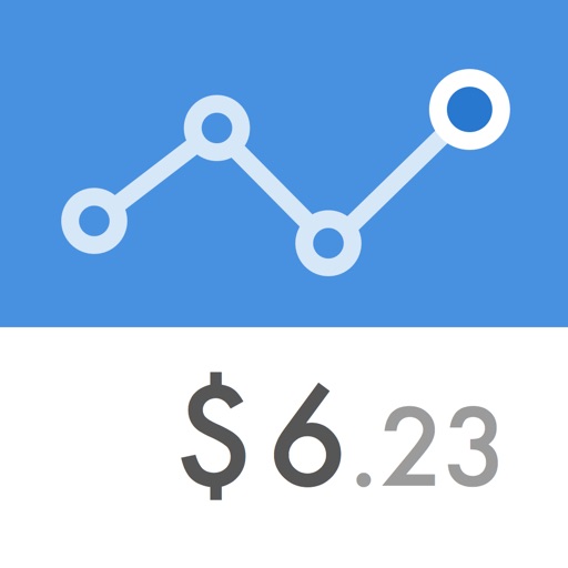 Expense 记账免费苹果版下载