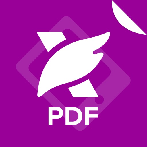 福昕PDF编辑器—PDF编辑阅读注释免费苹果版下载