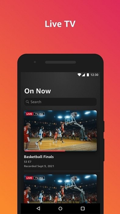 amazonfiretv4k