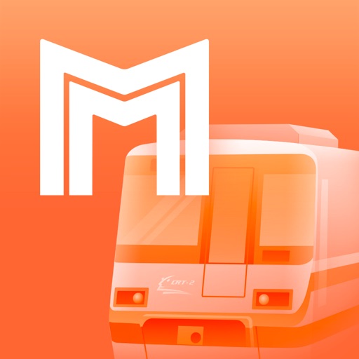 重庆地铁通 - MetroMan免费苹果版下载