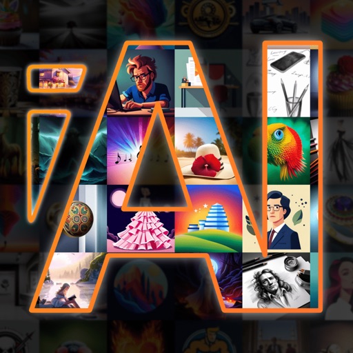 ImageAI_设计创意免费苹果版下载