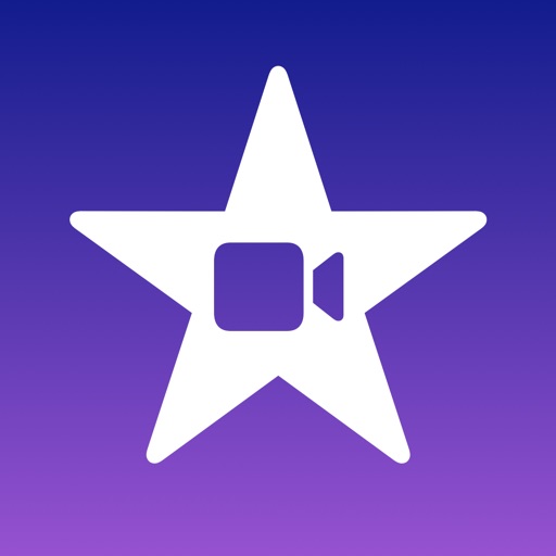 iMovie 剪辑免费苹果版下载