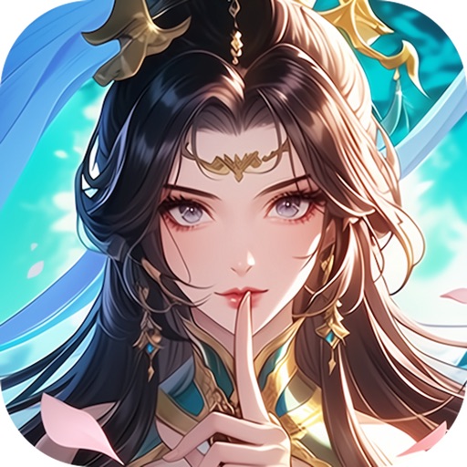 掌动仙魔决游戏软件V1.0免费苹果版下载