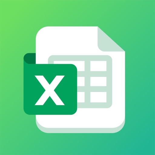 xlsx表格手机版 -移动端表格编辑免费苹果版下载