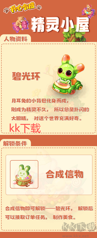 开心合成官方版