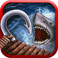 海洋木筏求生游戏(Raft Survival: Ocean Nomad)v2.0.2 最新版