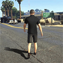 黑色城市游戏下载安装(Gangster Mafia)v1.60 安卓版