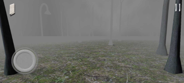 兰德里纳河的森林雨天模组Slendrina: The Forest - It 兰德里纳河的森林雨天模组Slendrina: The Forest - It