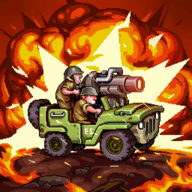 豺狼神兵Jackal Squadv0.0.1369 安卓版