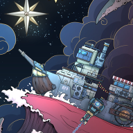 苍生号的奇幻漂流v1.0.1 安卓版官方下载