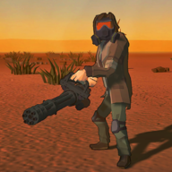 死亡荒地生存Dead Wasteland: Survivalv1.0.3.66 安卓版