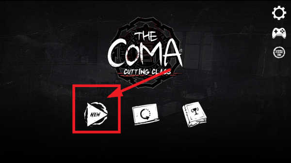 昏迷禁入校园游戏(The Coma) 昏迷禁入校园游戏(The Coma)