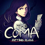昏迷禁入校园游戏(The Coma)v1.0.2 最新版