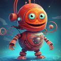 微型机器人多元宇宙游戏(Tiny Robots Portal Escape)v0.05 安卓版