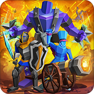 史诗战争模拟器2游戏(史诗级战争2)v1.6.80 最新版
