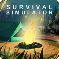 荒岛生存模拟3D最新版本(Survival Simulator)v0.2.3 alpha 安卓版