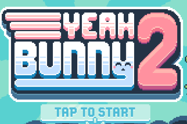 耶小兔子2(Yeah Bunny 2) 耶小兔子2(Yeah Bunny 2)