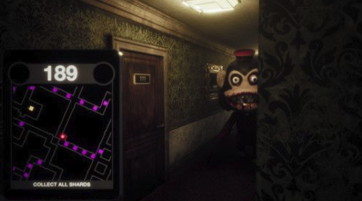 黑暗欺骗手机版(Dark Maze Of Nightmares) 黑暗欺骗手机版(Dark Maze Of Nightmares)
