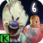 恐怖冰淇淋6内置作弊菜单下载中文v1.2.1 安卓版
