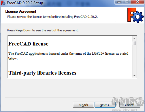 FreeCAD