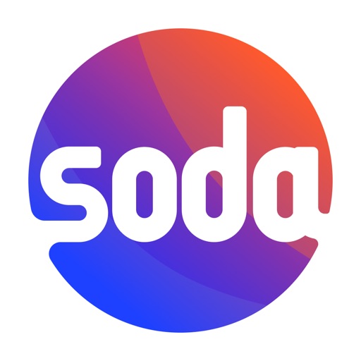 Soda苏打免费苹果版下载