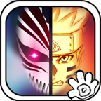 死神vs火影3.6版本v1.3.6 最新版官方下载