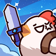 狂暴小鸡游戏v1.0.2 最新版