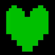 传说之下绿魂手机版下载(Undertale Green（汉化版）)v2.1.1 最新版