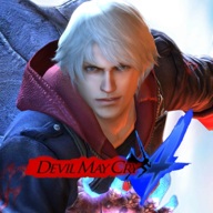 鬼泣4手机版(Devil May Cry 4)v0.1 安卓版