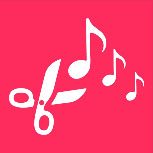 音频剪辑手机铃声制作mp3音乐剪辑免费苹果版下载官方下载