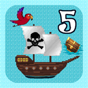 生存RPG5游戏下载(生存RPG5:海盗冒险之旅)v1.1.1 安卓版