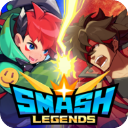 传奇大乱斗最新版下载(Smash Legends安装器)v2.72.0 安卓版