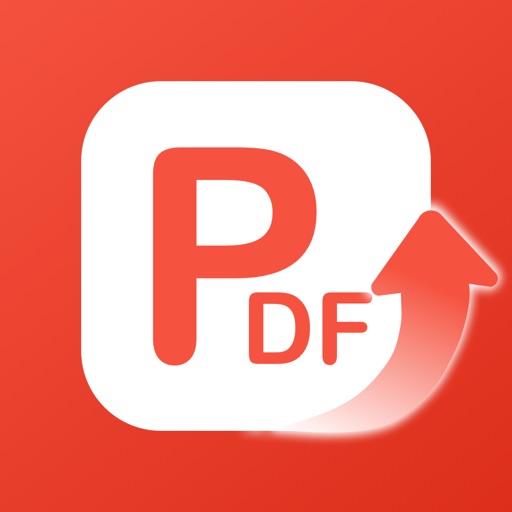PDF转换器 - Word文档表格图片转PDF格式文件免费苹果版下载
