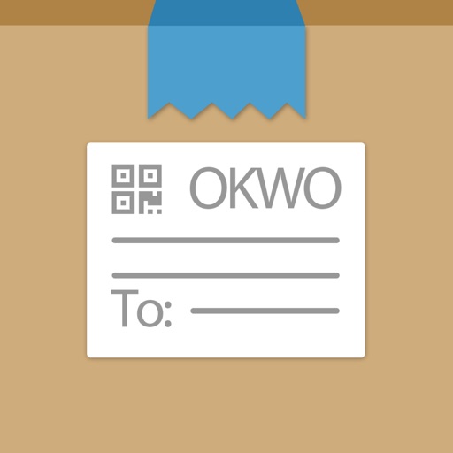 OKWO物流 - 专注俄罗斯华人留学生物流免费苹果版下载