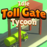 收费站大亨游戏(Toll Gate Tycoon)v4.0.2 最新版免费下载