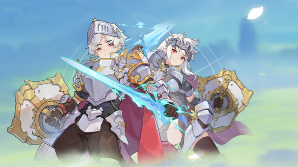 杖剑传说官方版 杖剑传说官方版