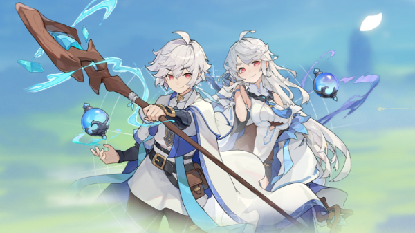 杖剑传说官方版 杖剑传说官方版