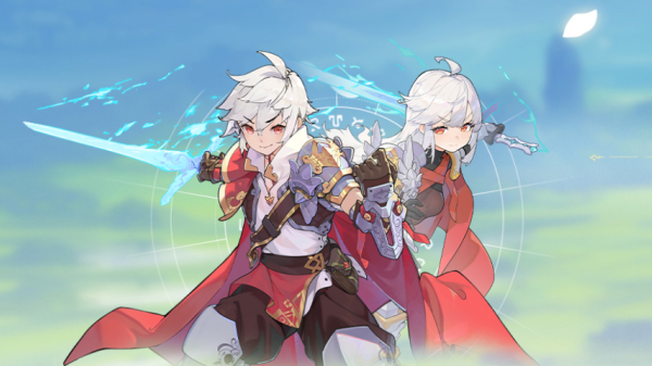 杖剑传说官方版 杖剑传说官方版