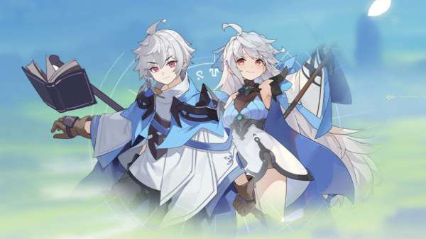 杖剑传说官方版 杖剑传说官方版