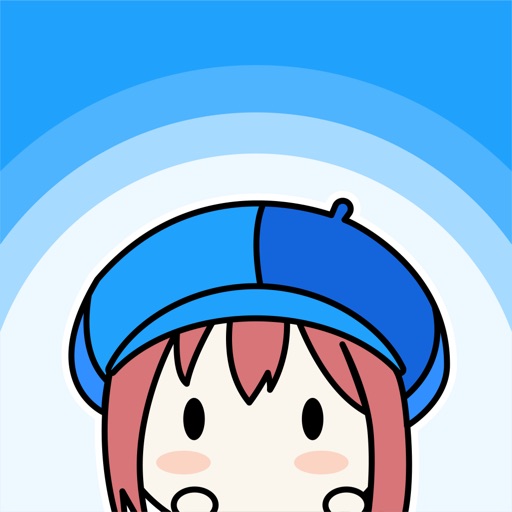 pix站助手预览版-精美二次元壁纸采集工具免费苹果版下载