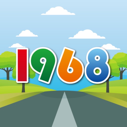 高速公路1968免费苹果版下载