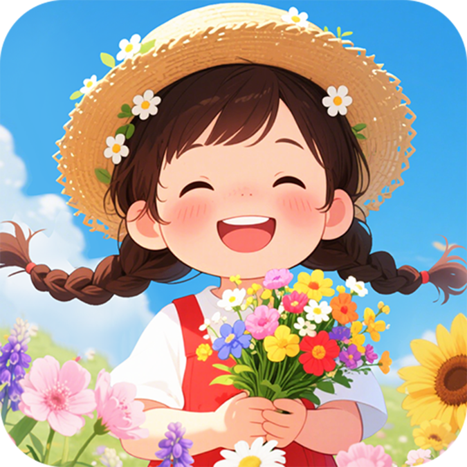 花满人间最新版下载v1.1.1 安卓版免费下载
