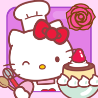 hellokitty咖啡厅游戏(HelloKittyCafe)v1.7.3 最新版