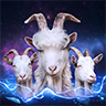 模拟山羊3胡闹多元宇宙手机版(Goat Sim 3 Multiverse)v1.1.5.2 最新版免费下载
