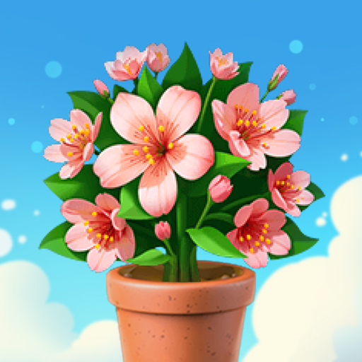 花朵小院游戏最新版v1.0.0.2 安卓版免费下载