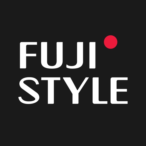 FujiStyle - 富士色彩配方 边框水印 胶片模拟免费苹果版下载