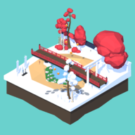Color Pocket World 3D迷你世界涂色游戏v1.15 安卓版免费下载