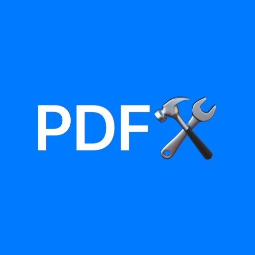 PDF Mpjex - PDF编辑器免费苹果版下载