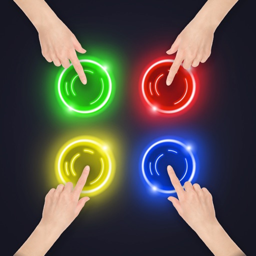 Tap Roulette - 聚会玩指尖轮盘免费下载官方下载